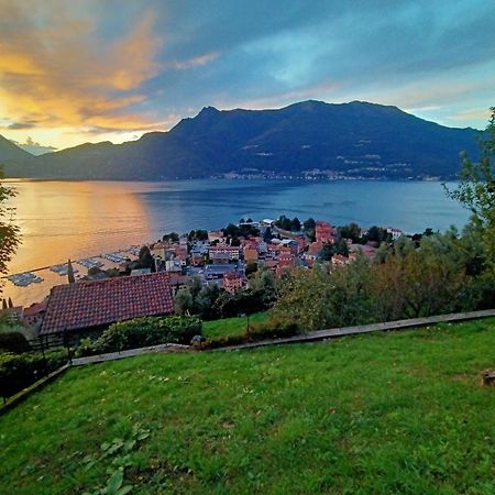 Nonno Meo Apartment Bellano Exterior photo
