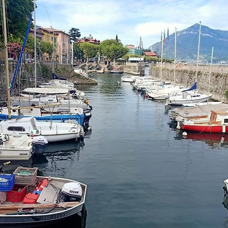 Nonno Meo Apartment Bellano Exterior photo