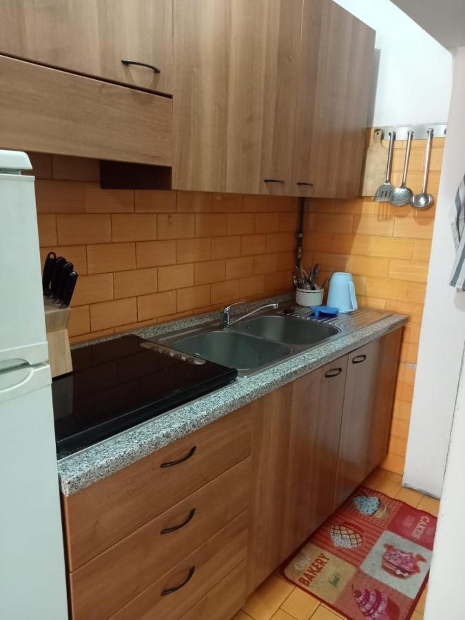 Nonno Meo Apartment Bellano Exterior photo