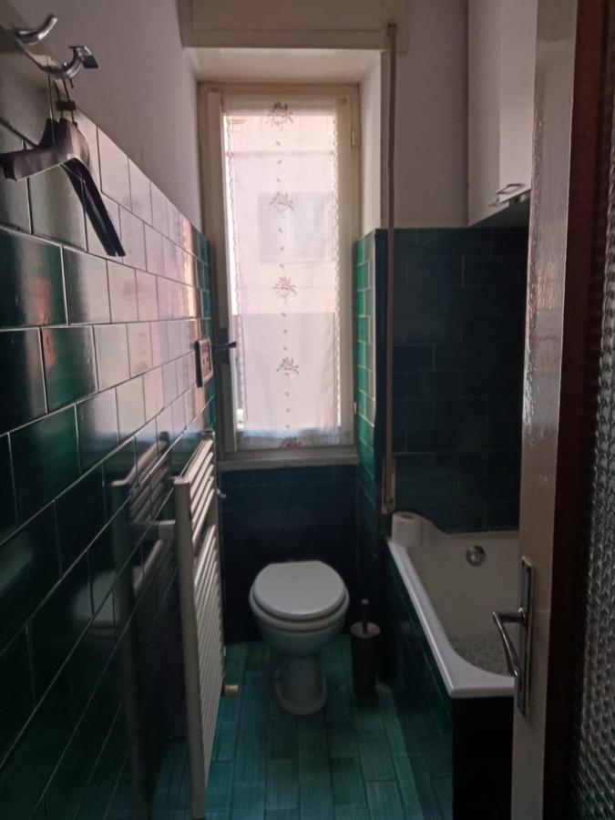 Nonno Meo Apartment Bellano Exterior photo