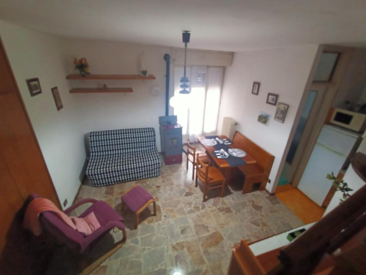 Nonno Meo Apartment Bellano Exterior photo
