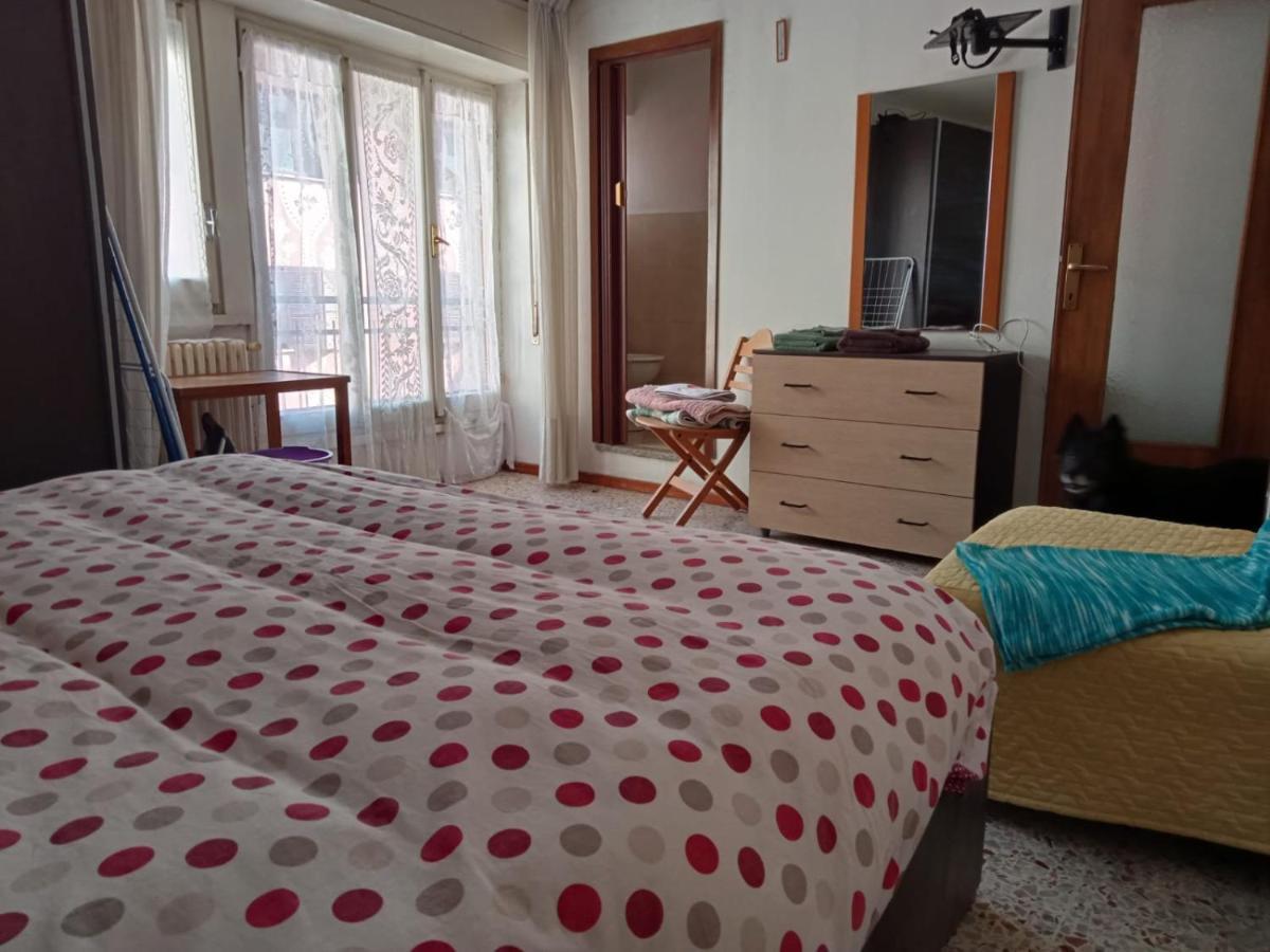 Nonno Meo Apartment Bellano Exterior photo